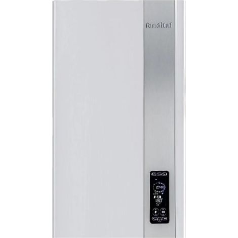 Caldera Fondital Mural Inox 27.9 kW 420x750 mm