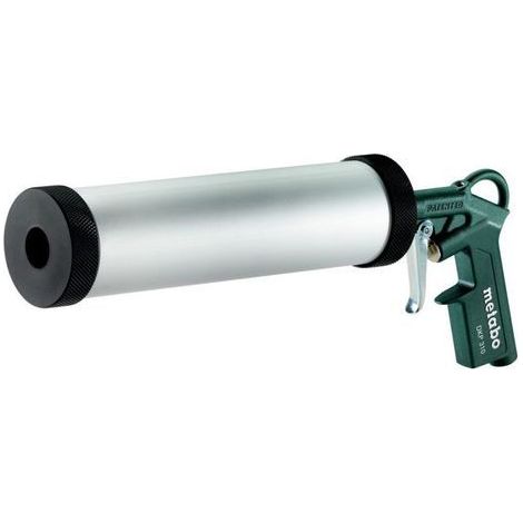 METABO Pistolet à mastic à air comprimé DKP310 - 601573000 (1/2)