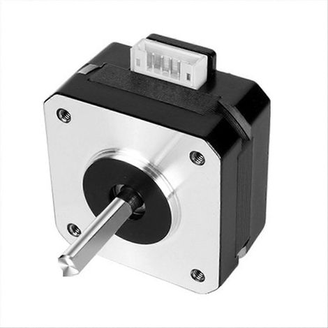 Moteur pas à pas 42 1,5 A pour accessoires d'imprimante (1/5)
