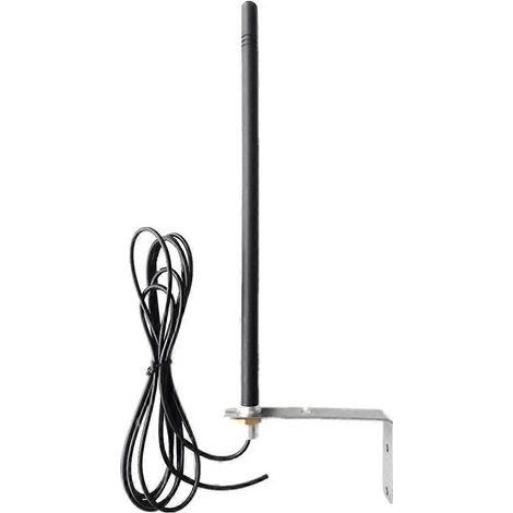 Antenne 433 MHz pour portail de garage, antenne de commande de portail 433,92 MHz (1/5)