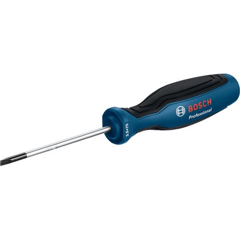 Bosch PRO Screwdriver Screwdriver SL3.5X75 1600A01TF8 (1/4)