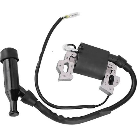 Bobine d'allumage pièce génératrice compatible 168F-170F 2KW/3KW groupe électrogène essence (1/5)