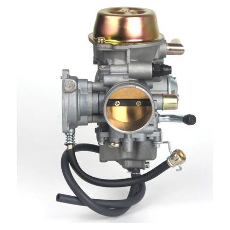 Vergaser für Yamaha Grizzly 600 1998-2001 YFM660 2002-2008