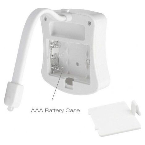177210 Lumière LED LightBowl pour WC 8 couleurs avec capteur crépusculaire
