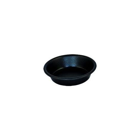 Stampo Per Mini Pastiera    Cm. 7 - In Alluminio Antiaderente