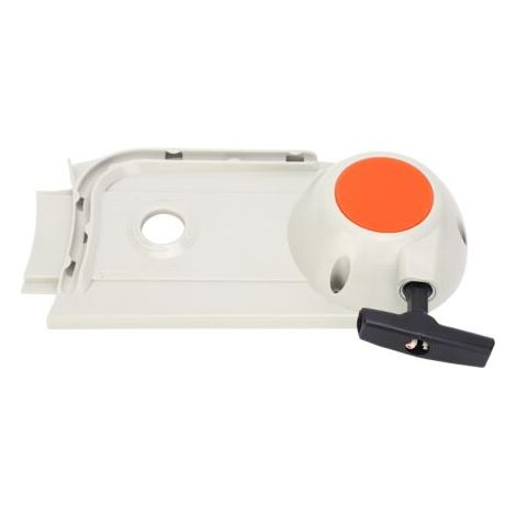 Démarreur à Tirer Pour Démarreur à Rebobinage 4224-190-0305 Convient Pour Stihl TS700, Outil de Remplacement de Tondeuse Pour Pièces de Générateur, Avec Une Dureté éLevée, Solide et Difficile à Casser (1/5)