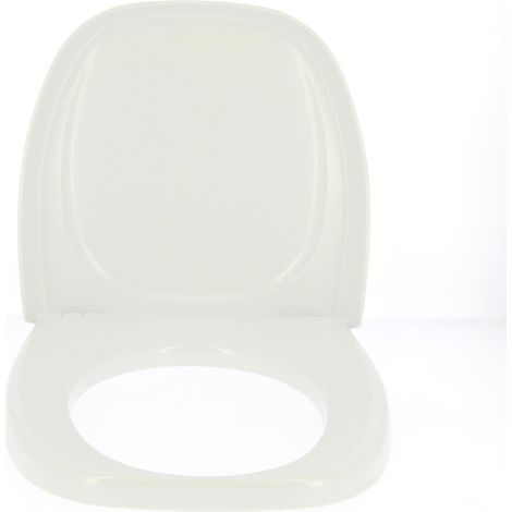 Couvercle + Lunette Pour Toilettes à Cassette Thetford - Thetford (1/4)