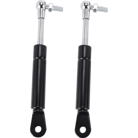 2 Pièces Accoudoirs Bras Supports de Levage pour T Max Tmax 500 530 T-Max 530 008-018 017 016 Amortisseurs Siège de Levage Moto Accessoires (1/5)