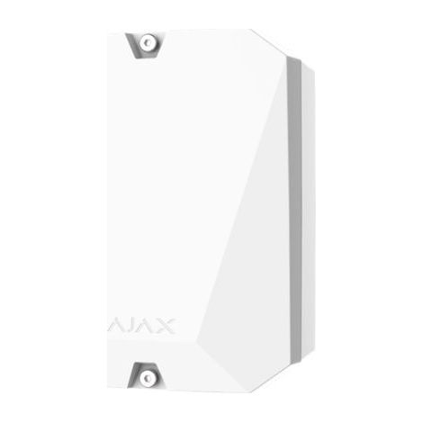 Ajax Modulo allarmi cablati ad Ajax MULTITRANSMITTER EOL Bianco 38200 - 27321