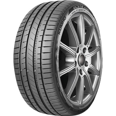 KUMHO Pneus été 245/45 ZR18 TL 100Y ECSTA SPORT PS72 XL K-SILENT