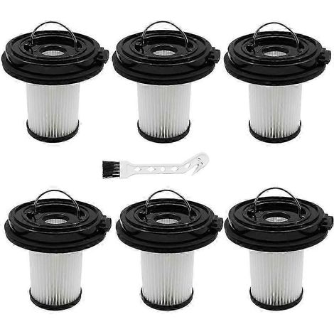 Filtre de rechange compatible avec l'aspirateur balai sans fil Cleanview XR Pet 300W 200W/ Turbo-AquaForge (1/2)