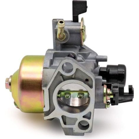 Kit Carburateur - Compatible Honda GXV340 GXV340A2 GXV340RT2 GXV340UA2 GXV340UT2 - Pour Tondeuse À Gazon - Référence 16100-Z1F-W02 (1/4)