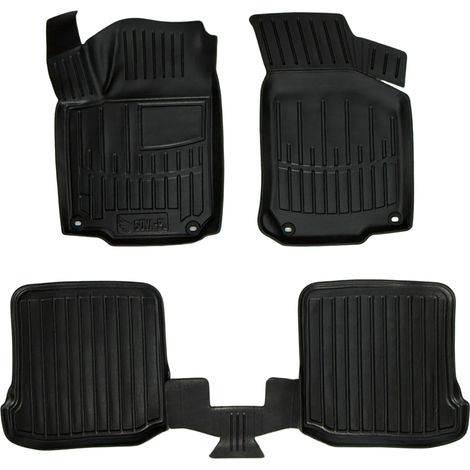 Tappetini per auto Volkswagen Golf IV 1997-2006 (1/5)