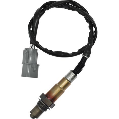 The 39210-2B355 oxygen sensor is suitable for Hyundai Kia Sonata cars. (1/5)