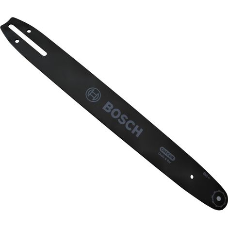 Rail de guidage pour tronçonneuse Bosch 40 cm 3/8'' 47 1 1 mm