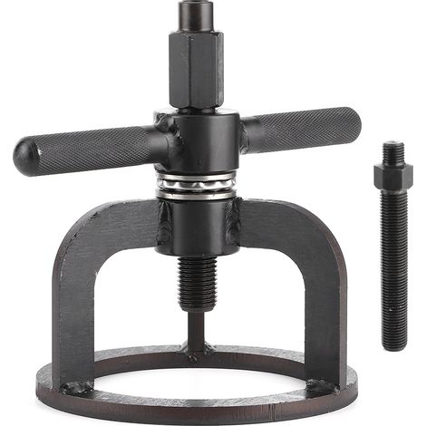 Jeu de 5 Compresseurs de Ressort d'Embrayage, Outil de Compression pour XLH 883 XL1200, Kit de Réparation, Acier, Usage Atelier (1/5)