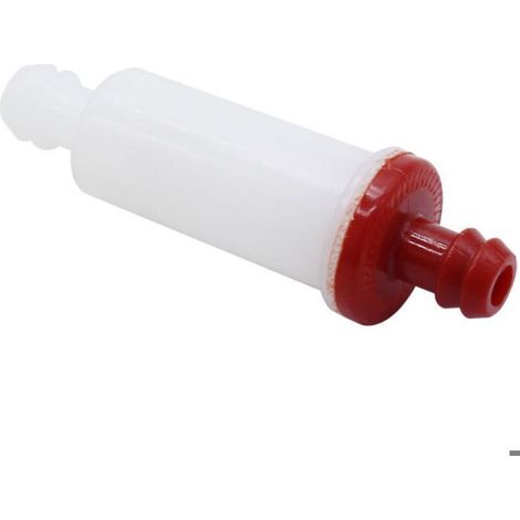 Filtre essence en ligne pour Polaris Ranger RZR 1985-2014, accessoire ATV + débit 6mm + qualité pro + livraison rapide + stock (1/5)