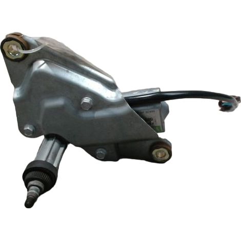 [PRODUIT D'OCCASION] Moteur Essuie-glace Arriere PEUGEOT 106 96-2003 ♻️ Ref Oe. 6405c4 - Garantie à vie (1/4)