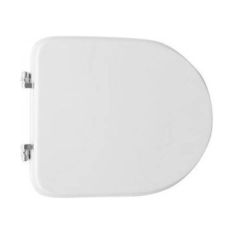 SEDILE WC PER DOLOMITE  VASO PETRA FORMA 7 Misura: Bianco