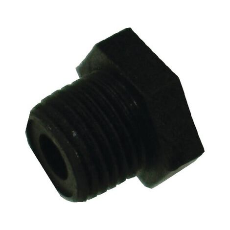 Tap贸n macho 1/4" ARAG 215001 (1/2)