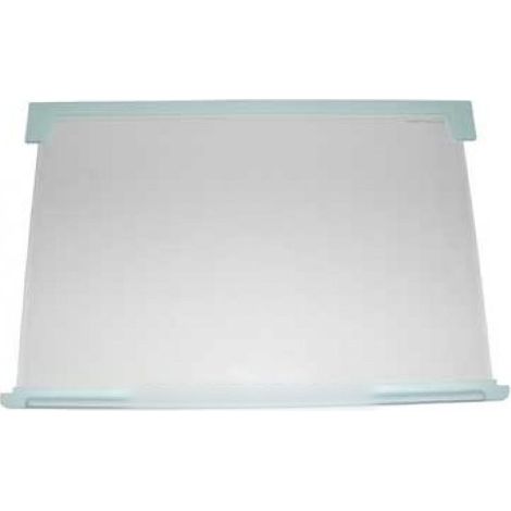 CLAYETTE EN VERRE  477X320 POUR REFRIGERATEUR ELECTROLUX