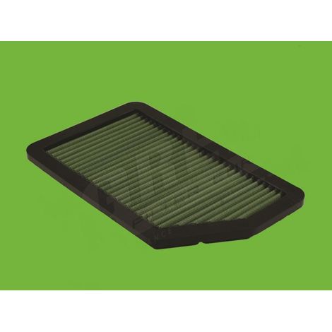 Filtre a air Green pour Kia Sportage de 2010 a 2018 2.0L-150cv-38605656 (1/2)