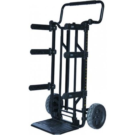 Chariot Toughsystem Fatmax Transport Robuste Et Modulable Pour Outils - Générique