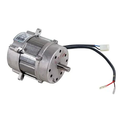 BRÖTJE Motor del ventilador OZA 1, 699983