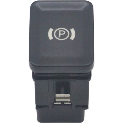 Handbrake button for Passat B6 CC 3C 3C0927225C Electronic Brake Switch EPB 3C0927225B (1/5)