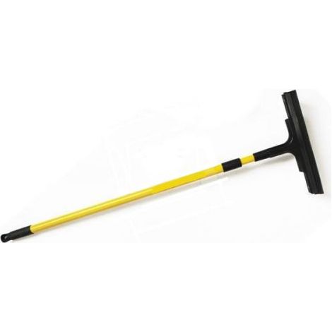 1PZ TERGIVETRO TELESCOPICO CON ASTA IN ACCIAIO cm. 78¸128