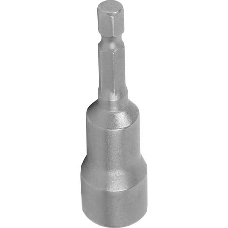Ensemble de 5 clés Allen magnétiques, tournevis électriques en acier à outils et adaptateurs de perceuse magnétiques de 11 mm (1/5)