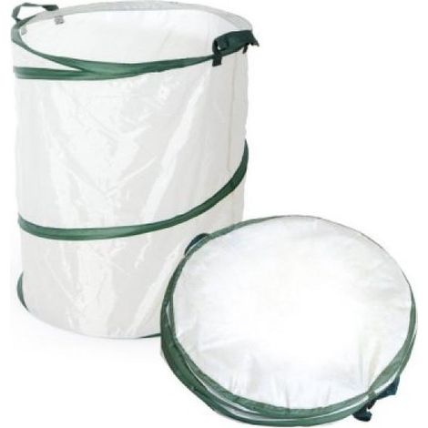 POP UP BAG CESTO RACCOGLIFOGLIE (1/9)