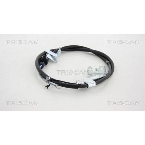 Tirette à câble, frein de stationnement Triscan 8140 131329 TOYOTA 46430-0D200