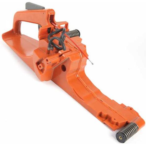 Carter de réservoir pour Husqvarna 362 365 371 372 372XP (1/5)