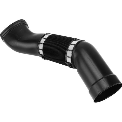 Conduit d'admission type R pour Mercedes-Benz W211, E240, E320 : améliore le flux d'air, anti-vieillissement, haute résistance, référence : 1120943482 (1/5)