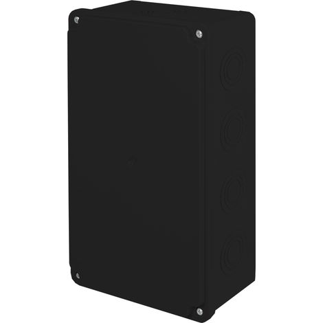 Abzweigdose adelid 260x150x80 mm wasserdicht IK10 (1/3)