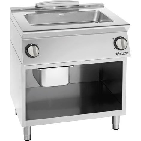 Braisière multi 900 E43L - Bartscher