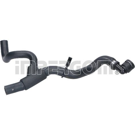 Tuyau, échangeur de chaleur (chauffage) Original Imperium 225650 OPEL 13338427