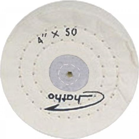 Proxxon-Micromot Disco de Pulido Suave Gris 100 mm