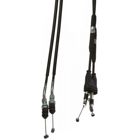 Gaszugset für Suzuki DL 1000