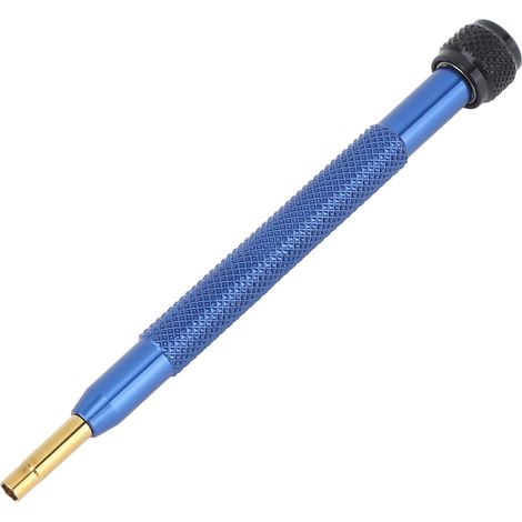 Tournevis de Précision pour Montres, Bijoux et Lunettes - Outil Professionnel Hex (1/5)