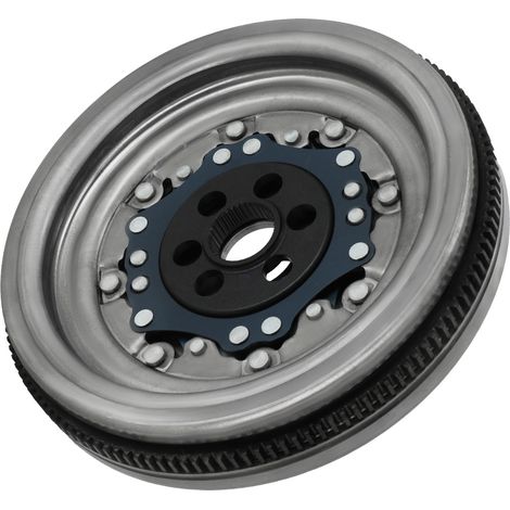 Dual Mass Flywheel for VW Jetta VENTO III CADDY Engine 1.9L 03G105266CG (1/5)
