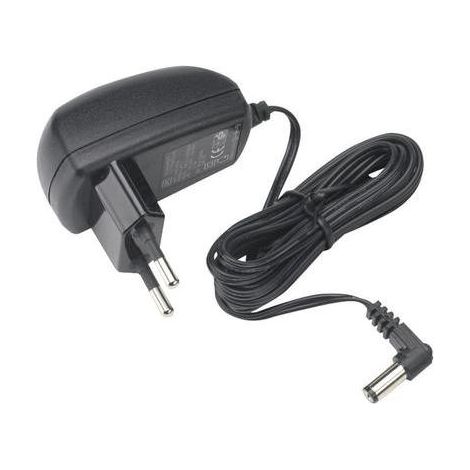 Grothe Adaptador de red NA 9V-GPE, MISTRAL, 230V, 9V DC, cable de 1,75m, 43399