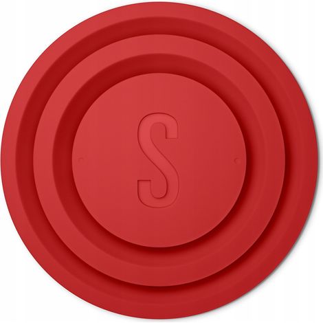 Recambio de fragancia de jazmín rojo (4 unidades) para dispositivos Stadler Form (1/5)
