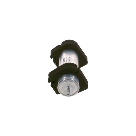 Filtre conduite de carburant - F026402111 - BOSCH (1/5)