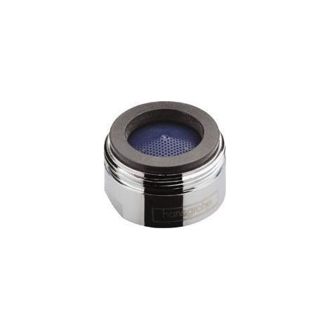 Grifo aireador M24x1 (3,5 l / min) cromado