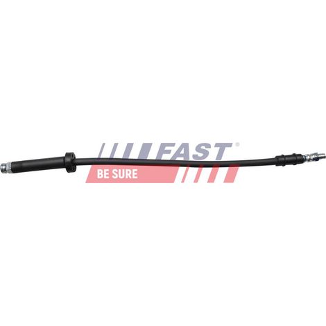 FT35116 cable flexible rápido para radioaficionados, parte frontal izquierda/derecha superior