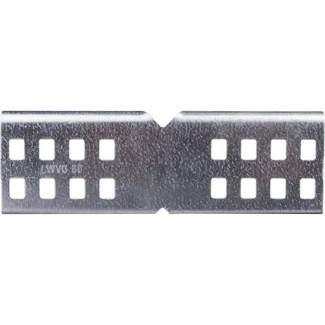 Connettore angolare per scala portacavi H60mm lwvg 60 FS 6208895