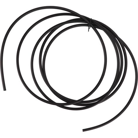 Hydraulischer Scheibenbremsschlauch für Mountainbikes, Kupplungseinsatz, wasserdicht, aus reißfestem Nylon für SRAM (1/5)