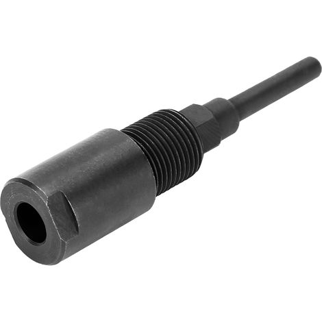1/4-Zoll-Spannzange für Fräsmaschinen, Verlängerungsstange für Graviermaschinen und Fräsfutter (1/5)